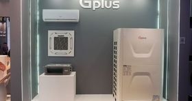 حضور تأثیرگذار گلدیران در نمایشگاه صنعت ساختمان؛ نمایش قدرت مهندسی و مشاوره در حوزه تهویه مطبوع
