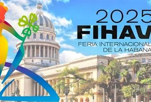 نمایشگاه بین المللی هاوانا ۲۰۲۵ رسماً افتتاح شد