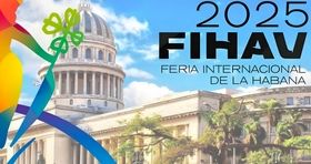 نمایشگاه بین المللی هاوانا ۲۰۲۵ رسماً افتتاح شد