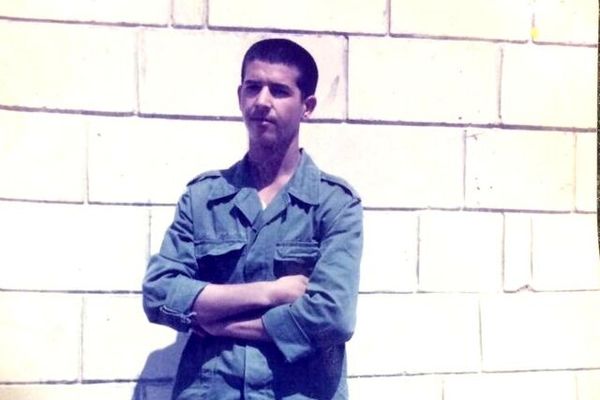 ناگفته‌های ۶۸ ماه اسارت، از زبان یک آزاده‌