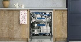 قیمت انواع ماشین ظرفشویی در بازار / ال جی بخریم یا بوش؟