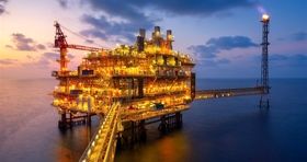 غول آهنی ایران در آب‌ های خلیج‌ فارس مستقر شد