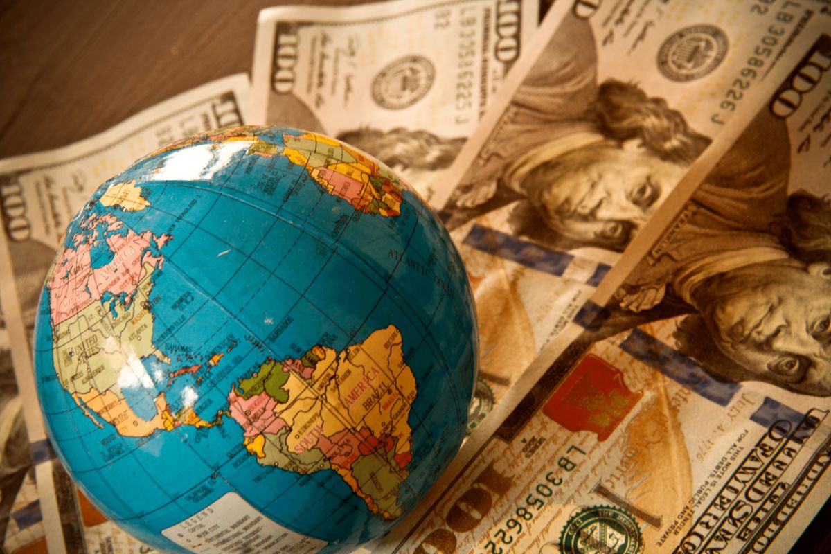 آغاز جنگ میلیارد دلاری در خاورمیانه / سوپر قرارداد وارد میدان شد