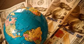 آغاز جنگ میلیارد دلاری در خاورمیانه / سوپر قرارداد وارد میدان شد