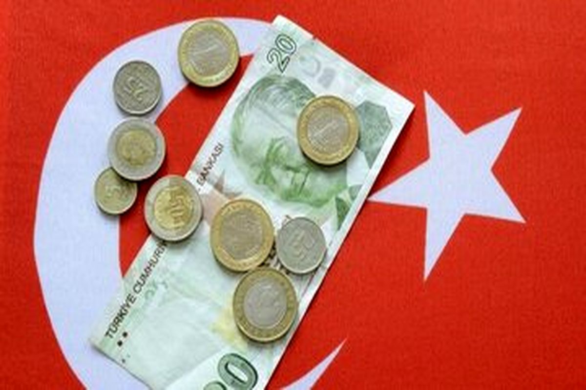 اقتصاد ترکیه زیر تیغ نقد / نتایج نظرسنجی اقتصادی منتشر شد