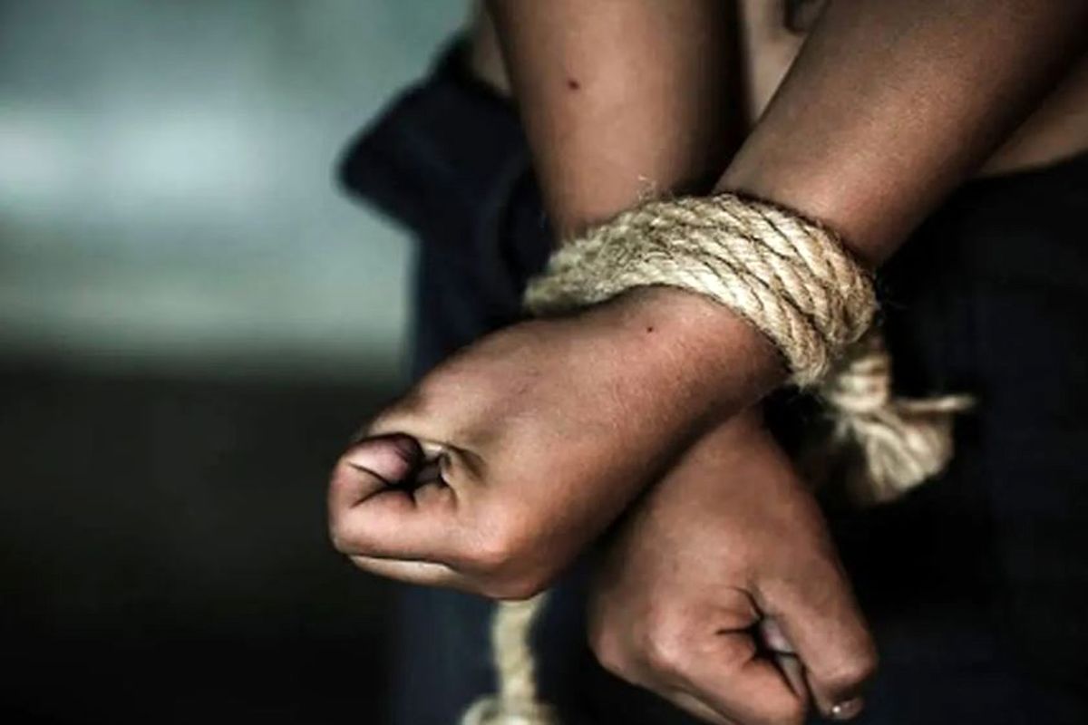 شوک خبری؛ دختر نوجوان ایرانی به دست مرد افغان ربوده شد