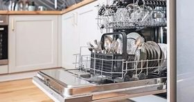 خرید ماشین ظرفشویی چقدر بودجه می خواهد؟ 