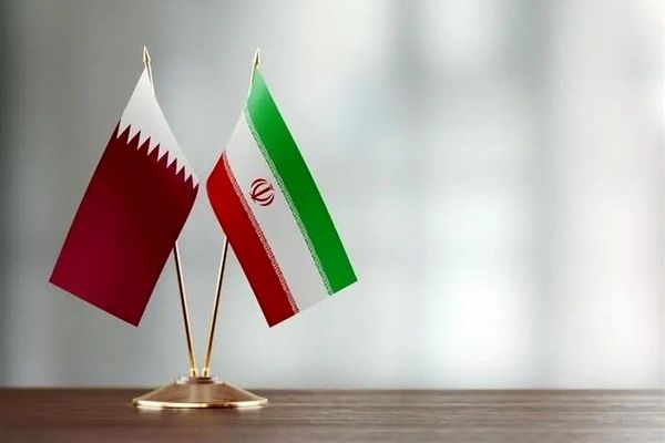 قطر برای ایران حسابی سنگ تمام گذاشت