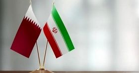 قطر برای ایران حسابی سنگ تمام گذاشت