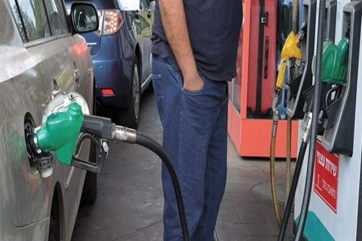 ظرفیت بنزین کشور افزایش یافت