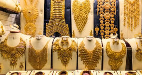 پیشرفت طلا متوقف شد/ بازگشت به کانال زیر ۱۰ میلیون تومان؟