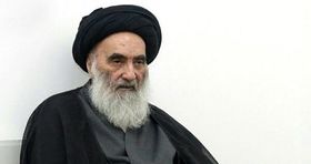 بیانیه آیت الله سیستانی پیرامون جنایات در لبنان 