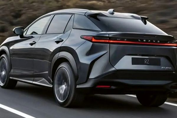 بازار خودروی ایران با ورود این غول ژاپنی متحول می‌شود 