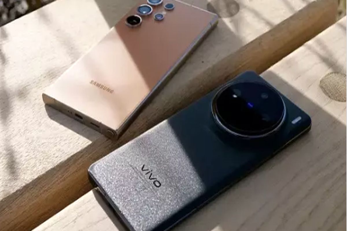 کدام گوشی چینی بهترین دوربین را دارد؟