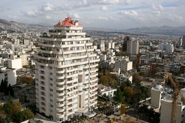 قیمت جدید رهن و اجاره خانه در تهران + جدول