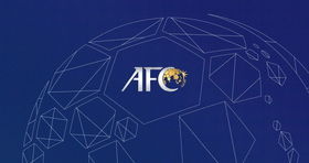 ضرب الاجل AFC برای نمایندگان ایران 