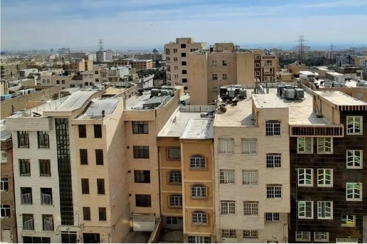 اجاره خانه در این منطقه تهران از یک تا ۸ میلیون متفاوت است + جدول قیمت