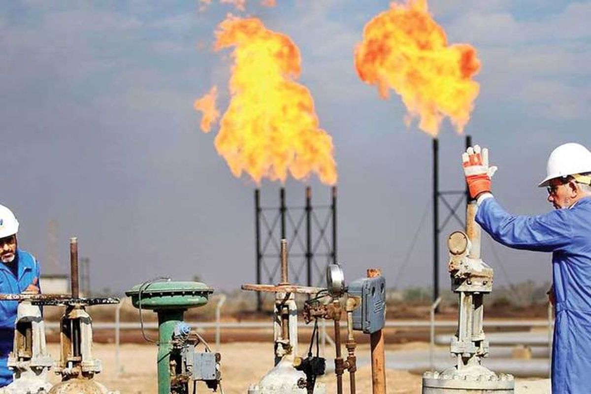 عزم جزم دولت برای احیای هفت طرح ذخیره‌سازی گاز
