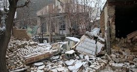 آخرین جزییات از تلفات زلزله سراب