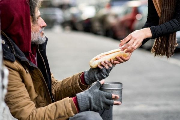 ثروتمندترین گدا را بشناسید!