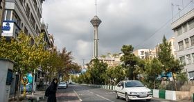 تغییرات هوای تهران در هفته آینده اعلام شد