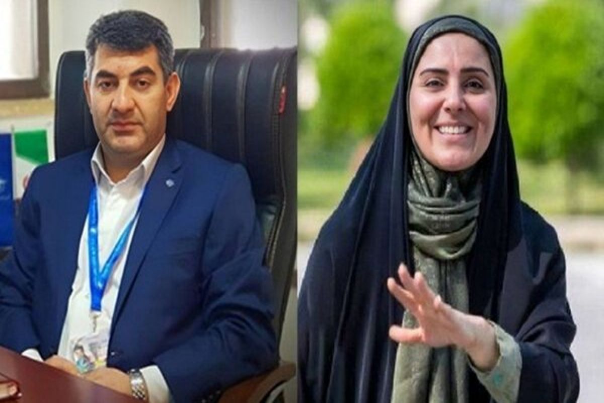 بازرسی از کیف خانم وزیر دردسرساز شد/ برکناری فوری مدیرکل فرودگاه‌های اردبیل