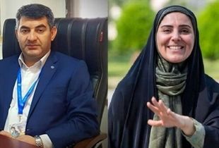 بازرسی از کیف خانم وزیر دردسرساز شد/ برکناری فوری مدیرکل فرودگاه‌های اردبیل