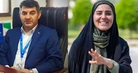 بازرسی از کیف خانم وزیر دردسرساز شد/ برکناری فوری مدیرکل فرودگاه‌های اردبیل