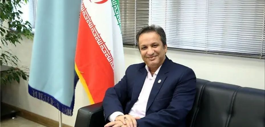 مدیرعامل جدید نمایشگاه بین المللی قم منصوب شد