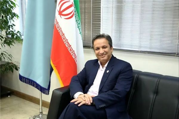 مدیرعامل جدید نمایشگاه بین المللی قم منصوب شد