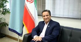 مدیرعامل جدید نمایشگاه بین المللی قم منصوب شد