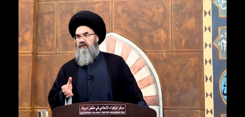 آیت الله خامنه ای یک پدیده است/مدیریت و سرعت تصمیم‌گیری؛ دو ویژگی کلیدی رهبر معظم انقلاب.