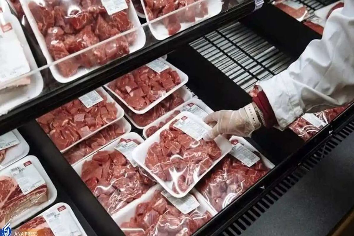 کاهش معنادار قیمت گوشت در بازار / آخرین قیمت گوشت گوسفندی 