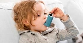 چطوری آسم نگیریم؟+راه درمان آسم و آلرژی