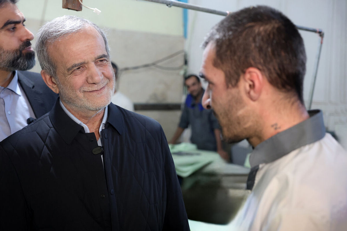 این افراد مواد مخدر دولتی می‌گیرند + جزئیات