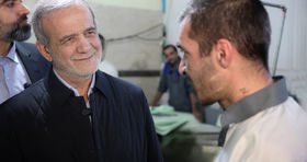 این افراد مواد مخدر دولتی می‌گیرند + جزئیات