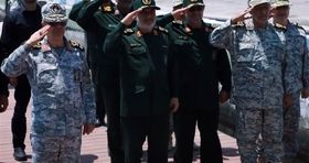 پاسخ کوبنده ستاد کل نیروهای مسلح به گستاخی جدید دشمنان ایران