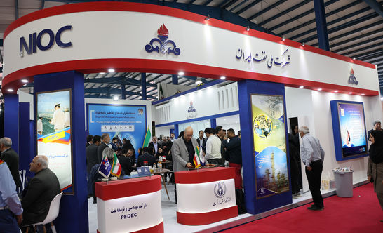 برنامه های نمایشگاه تهران برای میزبانی شایسته از نمایشگاه نفت