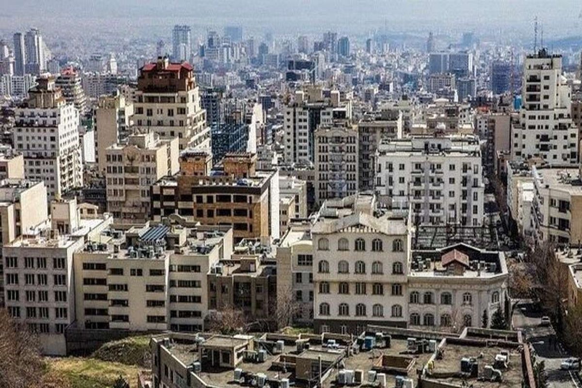 از قیمت رهن خانه در محله های تهران چه خبر ؟ / رهن خانه ۹۰ متری با ۵۰۰ میلیون در این محله