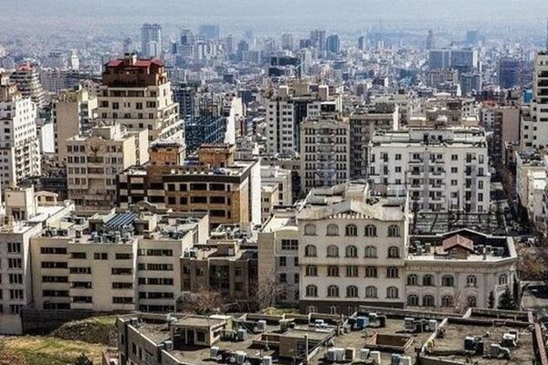 مسکن در مناطق مختلف تهران چقدر گران شد؟ / آخرین آمار افزایش قیمت خانه در تهران