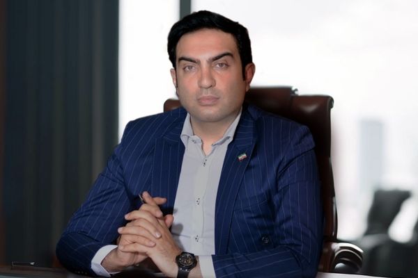 فتح کشورها با پرچم دوم!