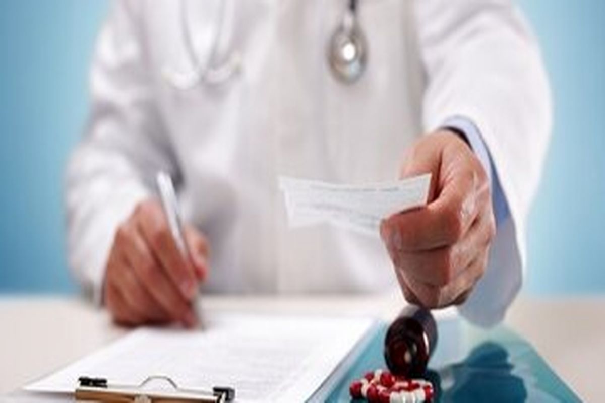 مالیات پرداختی جامعه پزشکی چگونه محاسبه می شود؟