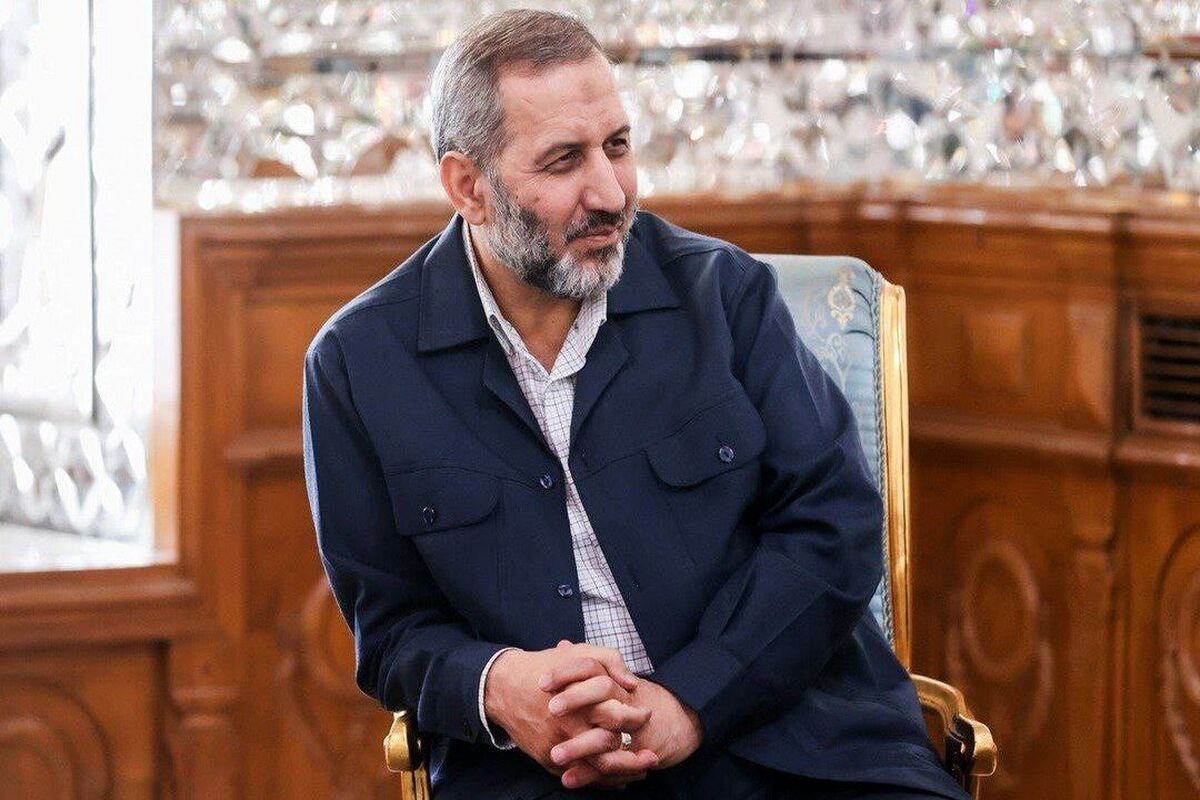 فرمانده سپاه: امروز برای عزاداری وقت نداریم