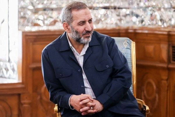 فرمانده سپاه: امروز برای عزاداری وقت نداریم