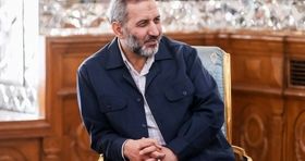 فرمانده سپاه: امروز برای عزاداری وقت نداریم