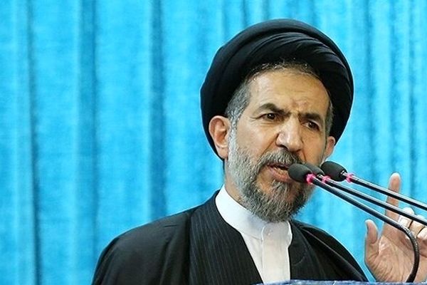 امام جمعه موقت تهران: پرسپولیسی‌ها دیگر روی من حساب نکنند!