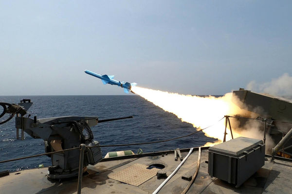 پیام ترسناک ایران به دست اسرائیل رسید