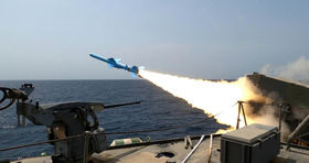 پیام ترسناک ایران به دست اسرائیل رسید