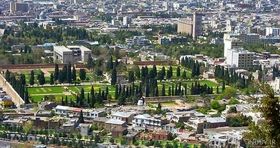 قیمت رهن کامل خانه در شهر شیراز +جدول