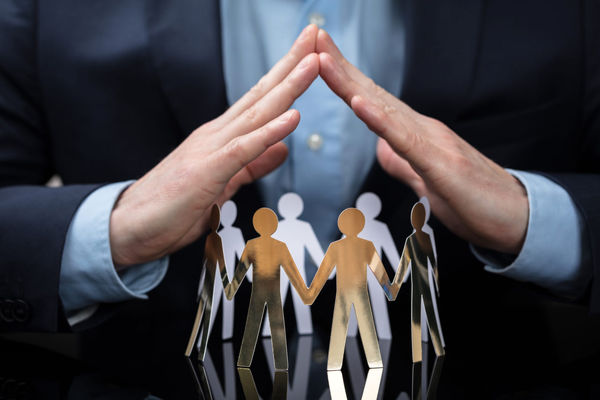 پرونده ساماندهی کارکنان دولت برای همیشه بسته می‌شود 